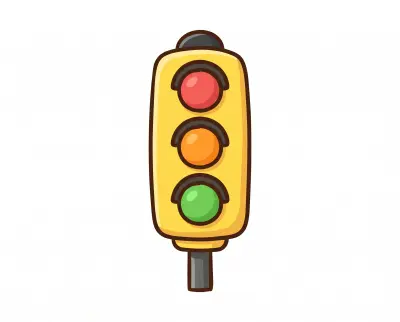 Traffic lights
